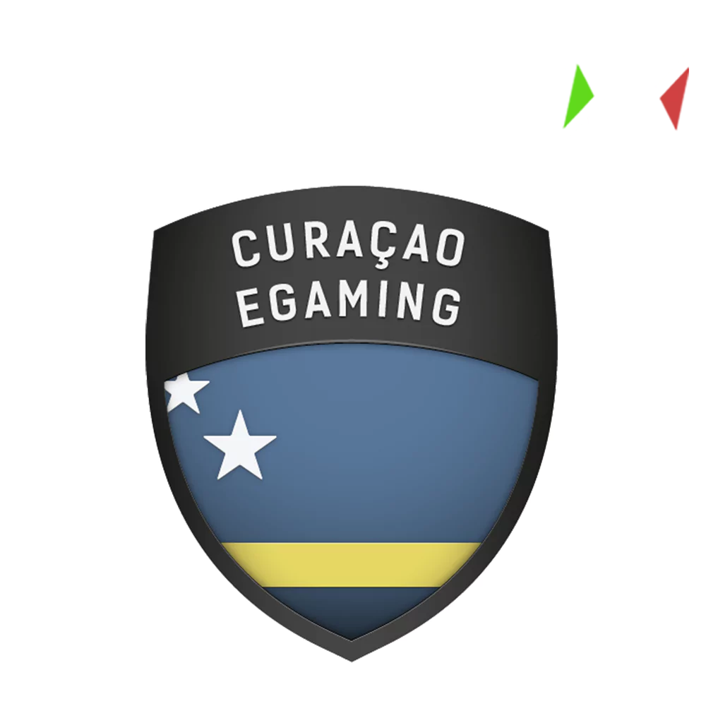 Crickex is a licensed betting company.