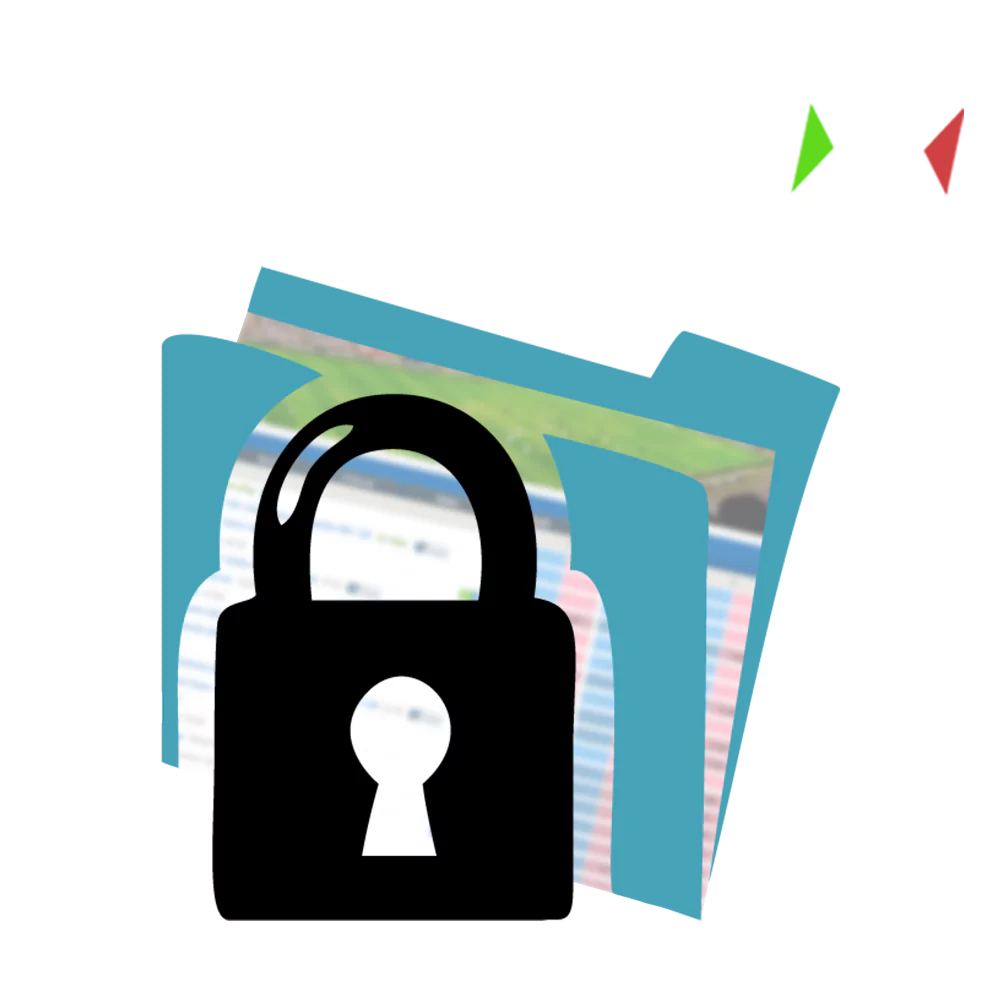 Your information is in safe at Crickex.