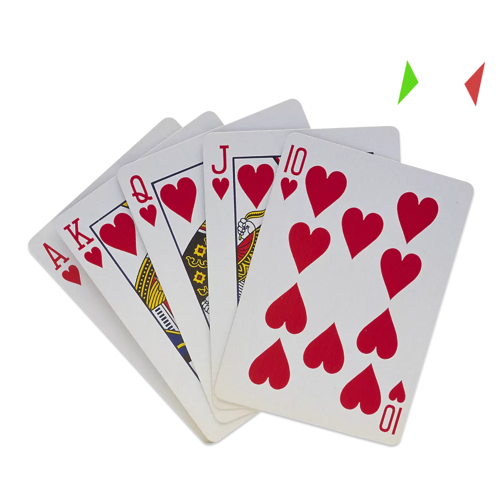 For Crickex casino games choose Baccarat.