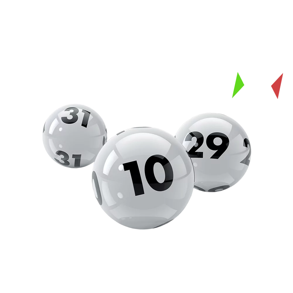 For Crickex casino games choose Lottery.