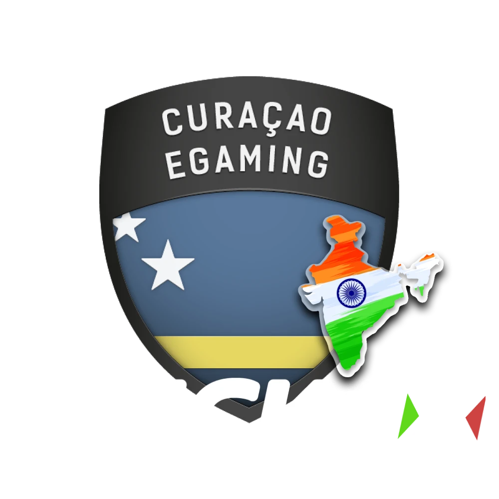 Crickex service is absolutely legal for Indian users.